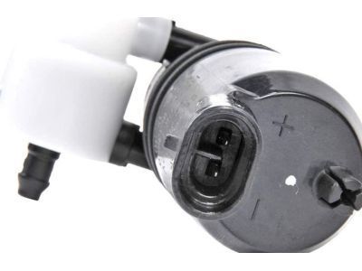 Chevy HHR Washer Pump - 19330913