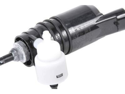 Chevy HHR Washer Pump - 19330913