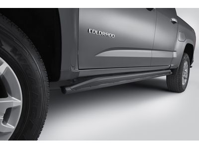 Chevy 84141175 PROTECTOR PKG,ROCKER PANEL(INCLUDES 2-7)(INSTALL 0.70)(23.041 KG)(NEEDS RIVNUT TOOL B0-42151-8MM OR EQUIVALENT)