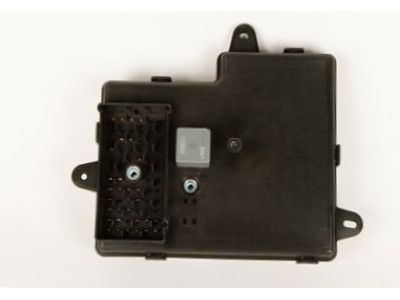 Chevy Cobalt Body Control Module - 15247501