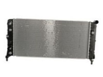 Chevy Impala Limited Radiator - 22809024