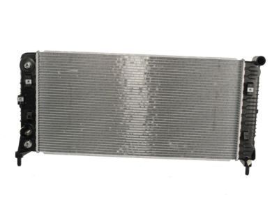 Chevy Impala Limited Radiator - 22809024