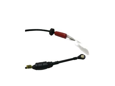 Chevy 25940463 CABLE,AUTOMATIC TRANSMISSION RANGE SELECTOR LEVER(TRANS END)(TRANS END)