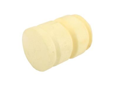 GM 15295277 Auxiliary Spring, Rear