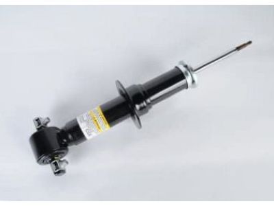 2013 Cadillac Escalade Shock Absorber - 20955495