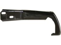 GM 15686150 Bumper Brace, Passenger Side