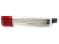 GM 15021518 Courtesy Lamp, Front Passenger Side GM 15021518 Courtesy Lamp, Front Passenger Side