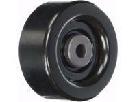 GM 98057284 Idler Pulley GM 98057284 Idler Pulley