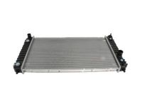 Chevrolet Radiator - 15120548 Radiator
