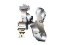 GM 42689266 Lap & Shoulder Belt, Black, Passenger Side GM 42689266 Lap & Shoulder Belt, Black, Passenger Side