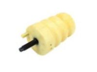 GM 10150338 Axle Bushing, Green, Rear