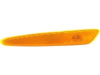 GM 10316651 Side Marker Lamp, Driver Side GM 10316651 Side Marker Lamp, Driver Side