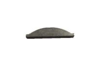 GM 12561513 Key, Engine Crankshaft Pulley And Balancer GM 12561513 Key, Engine Crankshaft Pulley And Balancer