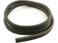 GMC Envoy Weather Strip - 15128084 Surround Weatherstrip