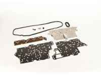 GM 24256111 Transmission Pan Gasket