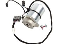 Buick Window Motor - 23142260 Motor