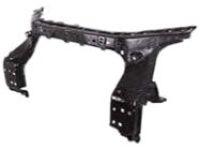 GM 22818031 Radiator Support, Front Upper GM 22818031 Radiator Support, Front Upper