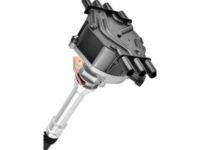 Chevrolet Distributor - 12598210 Distributor Assembly