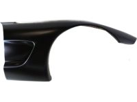 GM 10288101 Fender, Front Passenger Side GM 10288101 Fender, Front Passenger Side