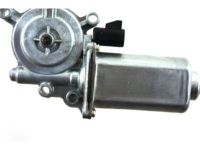 Buick Window Motor - 19152000 Window Motor, Rear