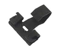 GM 15731693 Upper Trim Panel Retainer, Driver Side GM 15731693 Upper Trim Panel Retainer, Driver Side