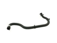 GMC Cooling Hose - 15179498 Upper Hose