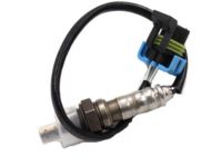GMC Oxygen Sensor - 12572705 Oxygen Sensor