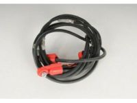 GM 88973073 Cable, Battery(Positive)