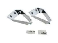 GM 20982804 Wheel, Alloy Insert