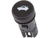 GM 15835338 Lock Switch, Rear Driver Side