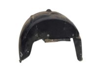 GM 22829472 Wheelhouse Liner, Rear Passenger Side GM 22829472 Wheelhouse Liner, Rear Passenger Side