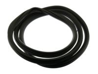 Chevrolet Traverse Weather Strip - 23283531 Surround Weatherstrip