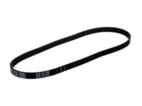 Cadillac Drive Belt - 12621991 Serpentine Belt