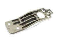 GM 23120324 Radiator Lower Bracket