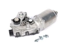 GM 22956301 Wiper Motor