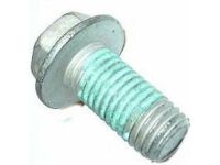 GM 11569956 Bolt, Engine Flywheel GM 11569956 Bolt, Engine Flywheel