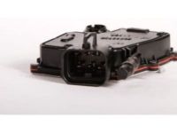 Chevrolet Venture Neutral Safety Switch - 24222729 Neutral Safety Switch