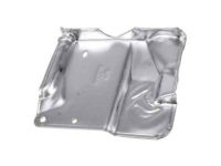GM 12657796 Heat Shield GM 12657796 Heat Shield
