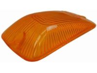 GM 15951646 Lens, Amber GM 15951646 Lens, Amber