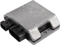 GM 20848312 Module, Rear