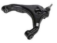 GM 20799881 Lower Control Arm, Driver Side