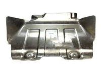 GM 23135960 Skid Plate GM 23135960 Skid Plate