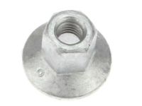 GM 11517102 Bracket Nut