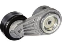 GM 12568172 Serpentine Tensioner, Passenger Side GM 12568172 Serpentine Tensioner, Passenger Side
