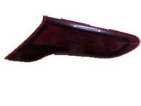 GM 42529734 Signal Lamp, Driver Side