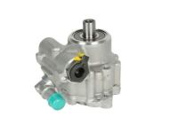 Cadillac CTS Power Steering Pump - 15224339 Power Steering Pump
