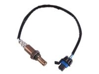 GM 12580466 Oxygen Sensor GM 12580466 Oxygen Sensor