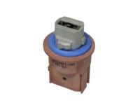 GM 20895120 Socket GM 20895120 Socket