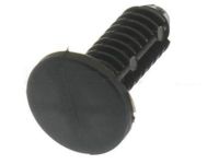 GM 15762170 Retainer, Rear Door Window Glass Running (Outer & Inner)