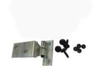 GM 10218445 Hinge Assembly, Front Upper Passenger Side